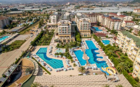 Hedef Resort Hotel - Ultra All Inclusive